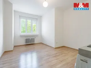 Prodej bytu 1+kk, Praha - Střešovice, Myslbekova, 25 m2