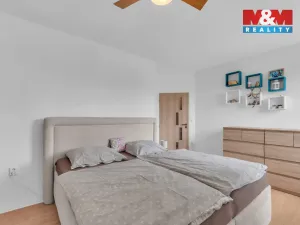 Prodej bytu 3+kk, Luštěnice - Zelená, Lesní, 61 m2