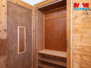 Prodej bytu 3+1, Aš, Nádražní, 65 m2