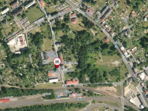 Prodej bytu 3+1, Aš, Nádražní, 65 m2