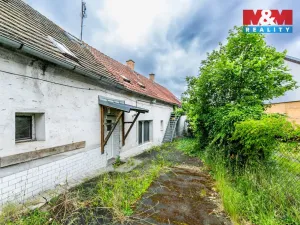 Prodej rodinného domu, Holýšov, náměstí 5. května, 230 m2
