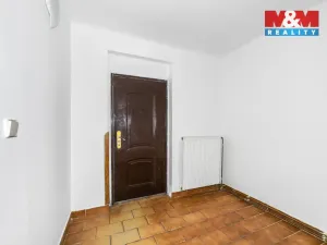 Prodej rodinného domu, Holýšov, náměstí 5. května, 230 m2