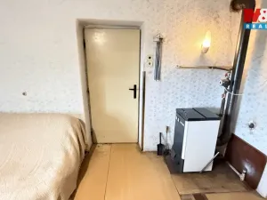 Prodej rodinného domu, Studenec, 120 m2