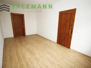 Pronájem bytu 2+1, Plzeň, Plachého, 71 m2