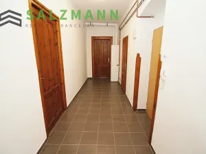 Pronájem bytu 2+1, Plzeň, Plachého, 71 m2