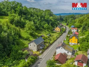 Prodej rodinného domu, Ludvíkovice, 160 m2