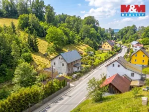 Prodej rodinného domu, Ludvíkovice, 160 m2