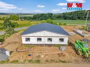 Prodej rodinného domu, Letkov, Kyšická, 100 m2
