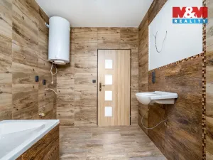 Prodej rodinného domu, Kozojedy, 103 m2