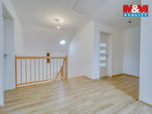 Prodej rodinného domu, Horoušany - Horoušánky, Jabloňová, 152 m2