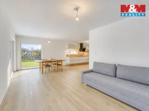 Prodej rodinného domu, Horoušany - Horoušánky, Jabloňová, 152 m2
