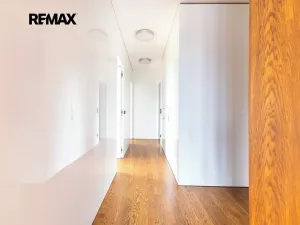 Pronájem bytu 3+kk, Praha - Libeň, Na Korábě, 112 m2