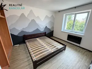 Pronájem bytu 2+1, Přerov, Jižní čtvrť I, 50 m2