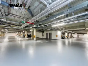 Pronájem bytu 2+kk, Praha - Břevnov, Radimova, 59 m2