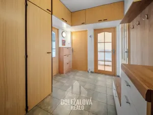 Pronájem bytu 3+1, Jihlava, Kosovská, 93 m2