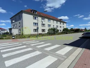 Pronájem bytu 2+1, Sezimovo Ústí, 9. května, 52 m2