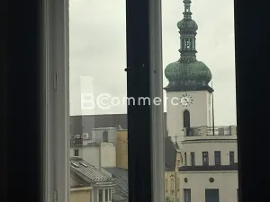 Pronájem kanceláře, Brno, 155 m2
