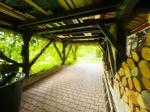 Prodej chaty, Chotýšany, 64 m2