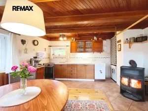 Prodej rodinného domu, Chotýšany, 64 m2