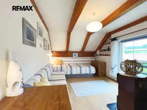 Prodej rodinného domu, Chotýšany, 64 m2