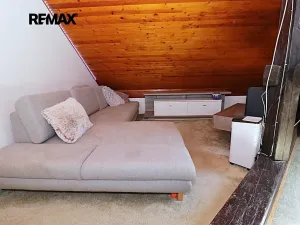 Prodej rodinného domu, Chrudim, Jungmannovo nábřeží, 159 m2