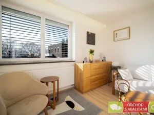 Prodej bytu 3+kk, Praha - Horní Počernice, Studnická, 73 m2