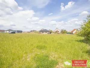 Prodej pozemku, Stolany, 1263 m2