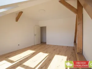 Pronájem bytu 2+kk, Heřmanův Městec, Masarykovo náměstí, 66 m2