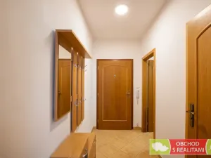 Prodej bytu 1+kk, Praha - Hostivař, Berlínská, 33 m2