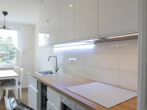 Pronájem bytu 3+1, Praha - Háje, Květnového vítězství, 77 m2