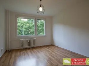 Pronájem bytu 3+1, Praha - Háje, Květnového vítězství, 77 m2
