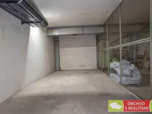 Prodej ostatní, Praha - Vokovice, Tobrucká