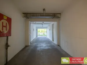 Prodej ostatní, Praha - Vokovice, Tobrucká