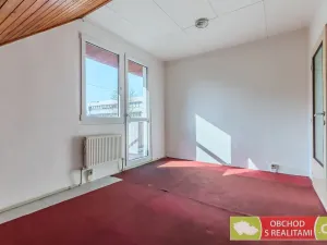 Prodej bytu 4+1, Praha - Liboc, Pod cihelnou, 110 m2