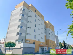 Pronájem bytu 1+kk, Praha - Horní Měcholupy, Na křečku, 60 m2