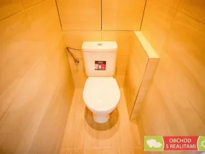 Pronájem bytu 1+kk, Praha - Záběhlice, Jahodová, 25 m2