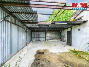 Prodej činžovního domu, Holýšov, náměstí 5. května, 230 m2