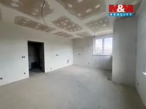 Prodej činžovního domu, Ostrava - Zábřeh, Závodní, 447 m2