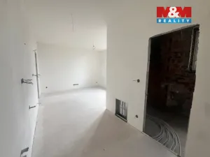 Prodej činžovního domu, Ostrava - Zábřeh, Závodní, 447 m2