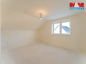 Prodej rodinného domu, Chotětov, Švehlova, 127 m2