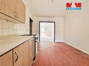 Prodej bytu 2+1, Ostrava - Hrabůvka, Horní, 52 m2