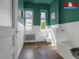 Prodej bytu 3+kk, Klatovy - Klatovy IV, Vídeňská, 109 m2
