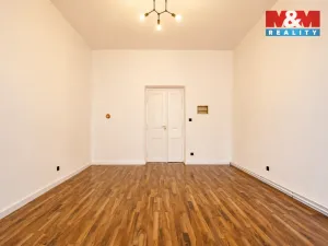 Prodej bytu 3+kk, Klatovy - Klatovy IV, Vídeňská, 109 m2