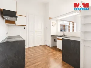 Prodej bytu 3+kk, Klatovy - Klatovy IV, Vídeňská, 109 m2