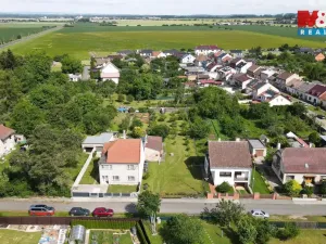 Prodej pozemku pro bydlení, Rokytnice, 1135 m2