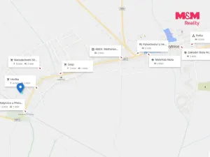 Prodej chaty, Rokytnice, 31 m2