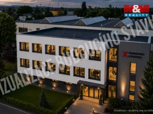 Prodej komerčního pozemku, Kutná Hora, Vítězná, 29312 m2