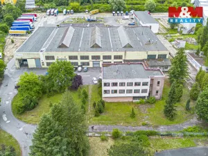 Prodej komerčního pozemku, Kutná Hora, Vítězná, 29312 m2