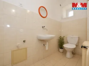 Prodej bytu 3+kk, Havlíčkův Brod, Masarykova, 60 m2
