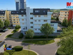 Prodej bytu 4+kk, Olomouc - Nová Ulice, Bacherova, 94 m2